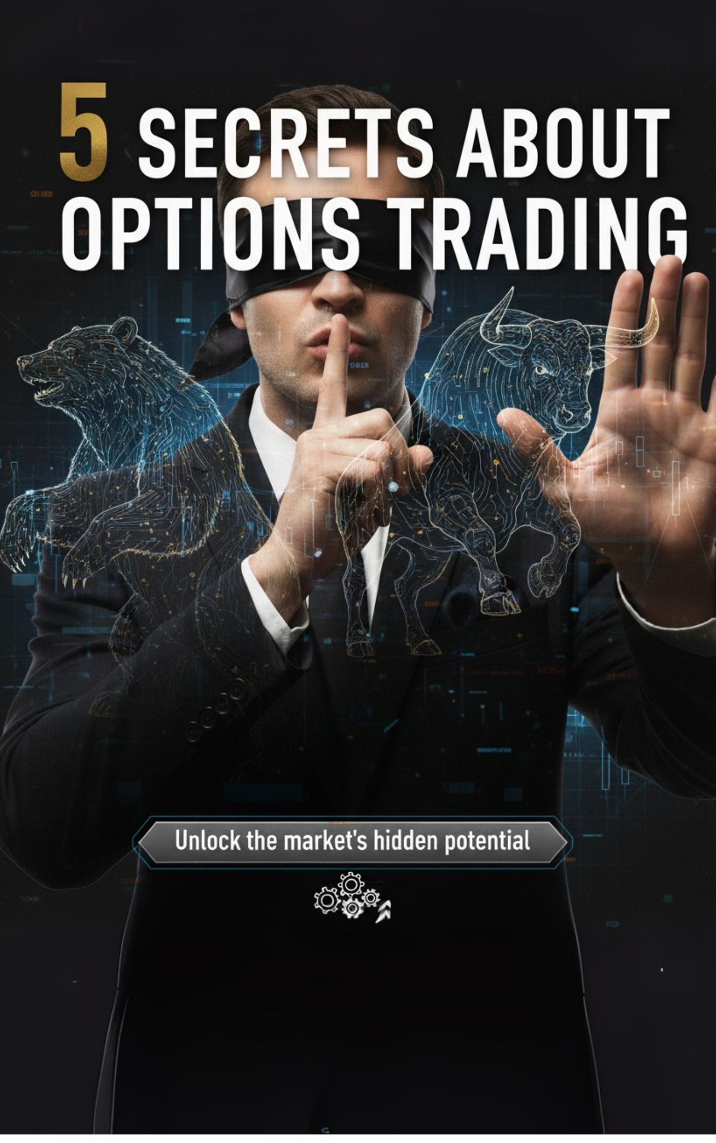 5 Secrets of Option Trading