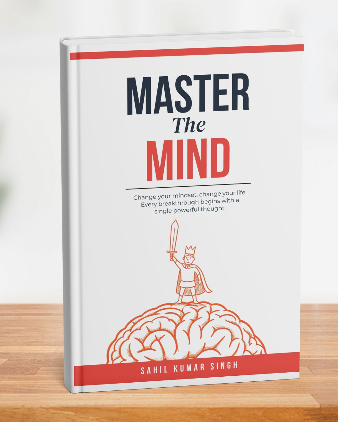 Master The Mind