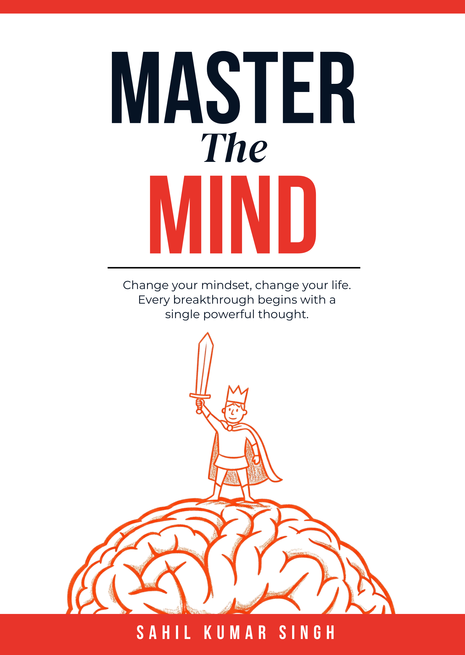 Master The Mind - Image 2